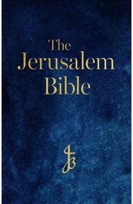 JB Popular Cased Bible