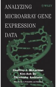 Analyzing Microarray Gene Expression Data