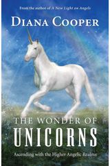 Wonder of Unicorns: Ascending with the Higher Angelic Realms