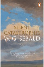 Silent Catastrophes: Essays in Austrian Literature