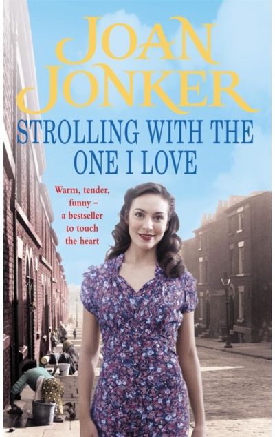 Strolling With The One I Love: Two friends come to the rescue in this touching Liverpool saga