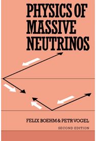 Physics of Massive Neutrinos