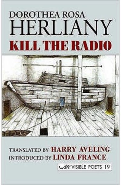 Kill the Radio
