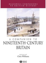 Companion to Nineteenth-Century Britain