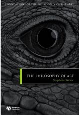 Philosophy of Art