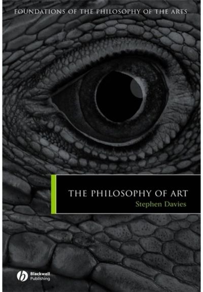Philosophy of Art