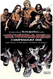 Walking Dead Compendium Volume 1