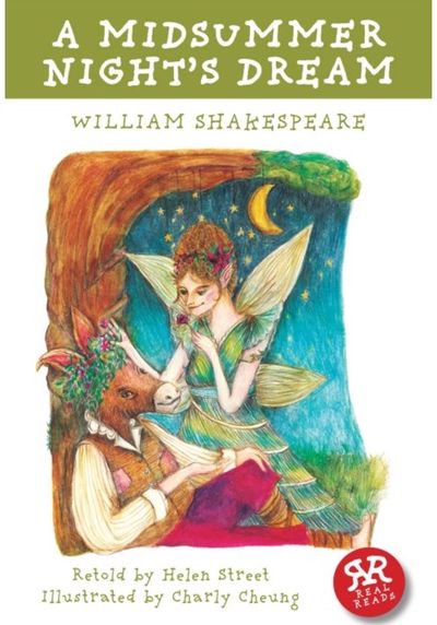 Midsummer Nights Dream