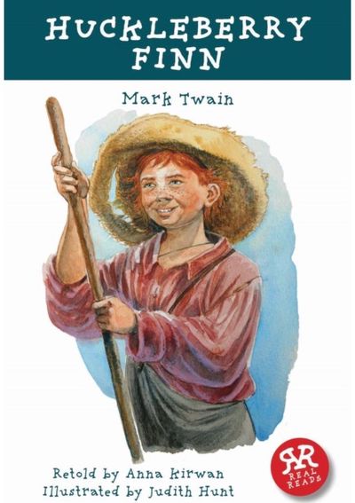 Huckleberry Finn
