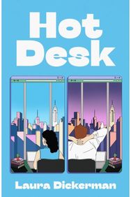 Hot Desk