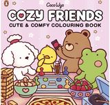 Cozy Friends