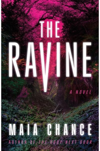 Ravine: A Novel