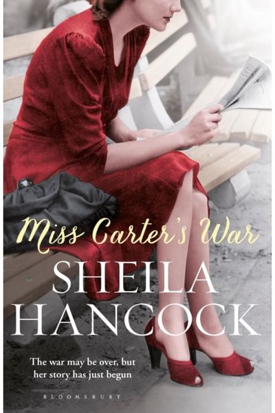 Miss Carters War