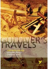 Gullivers Travels: GCSE