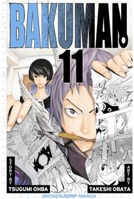 Bakuman?, Vol. 11