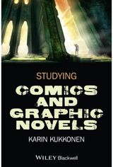 Studying Comics and Graphic Novels