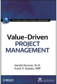 Value-Driven Project Management