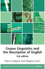 Corpus Linguistics and the Description of English: 3rd Edition