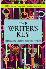 Writers Key: Introducing Creative Solutions for Life