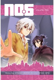 No. 6 Volume 5