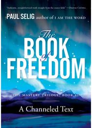 Book of Freedom: The Master Trilogy: Book III