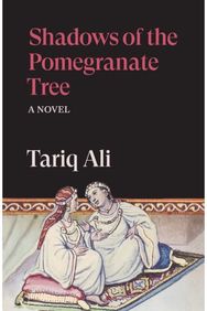 Shadows of the Pomegranate Tree: A Novel