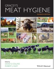 Graceys Meat Hygiene