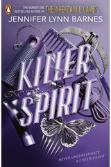Killer Spirit