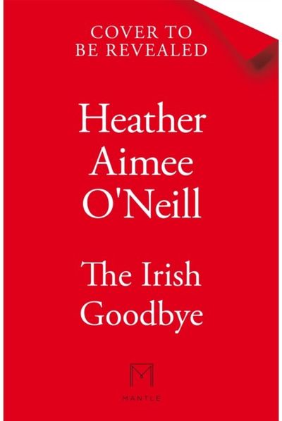 Irish Goodbye