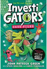 InvestiGators: Case Files