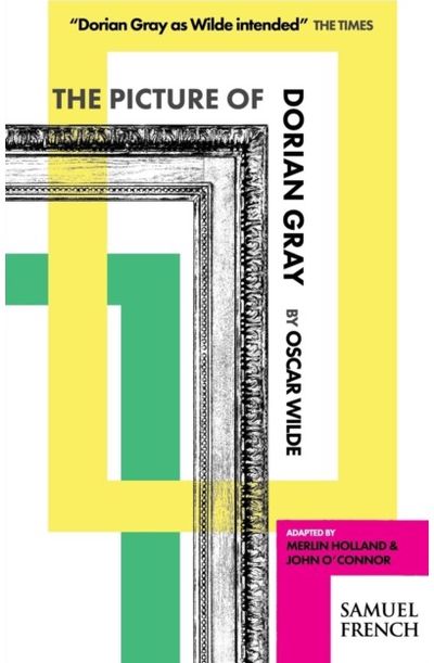 Picture of Dorian Gray