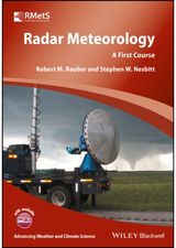 Radar Meteorology: A First Course
