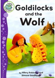 Goldilocks and the Wolf