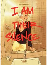 I Am Their Silence