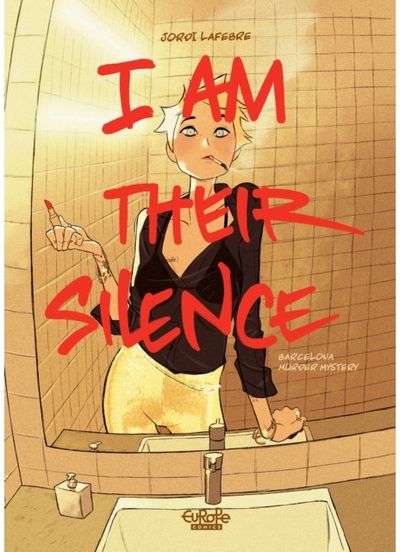 I Am Their Silence