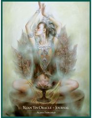 Kuan Yin Oracle Journal
