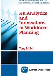HR Analytics and Innovations in Workforce Planning