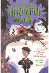 Picklewitch and Jack