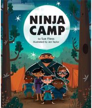 Ninja Camp