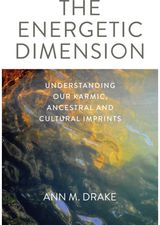 Energetic Dimension, The: Understanding Our Karmic, Ancestral and Cultural Imprints