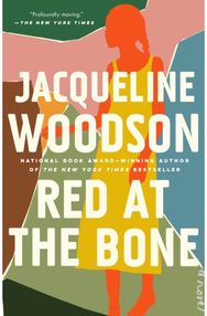 Red at the Bone: A Novel