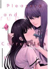 Pleasure & Corruption, Volume 3