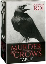 Murder of Crows Tarot