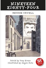 Nineteen-Eighty-Four