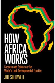 How Africa Works: Success and Failure on the World's Last Developmental Frontier