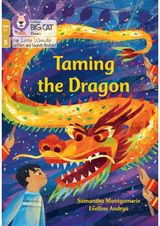Taming the Dragon: Phase 5 Set 2