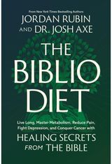 The Biblio Diet: Transforming Your Health the Way God Intended