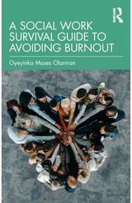 Social Work Survival Guide to Avoiding Burnout