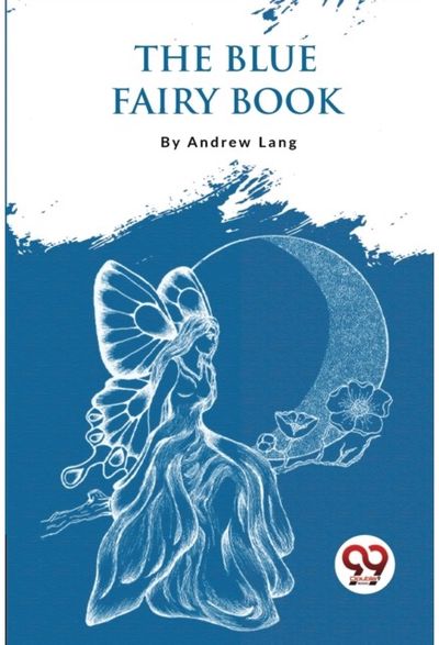 Blue Fairy Book