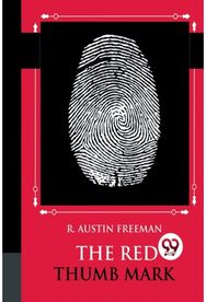Red Thumb Mark
